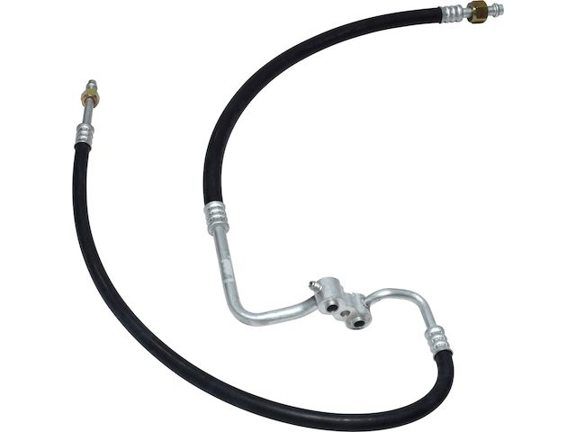 UAC A/C Manifold Hose Assembly