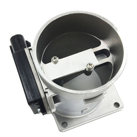 SKP Mass Air Flow Sensor Assembly SK2451014