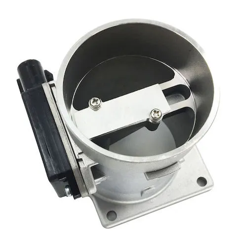 SKP Mass Air Flow Sensor Assembly SK2451014