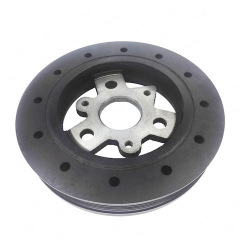 SKP Engine Harmonic Balancer SK594017
