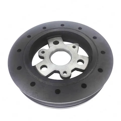 SKP Engine Harmonic Balancer SK594017