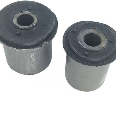 SKP Front Lower Control Arm Bushing Kit SK6109