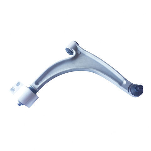SKP Front Right Lower Control Arm and Ball Joint Assembly SK620180