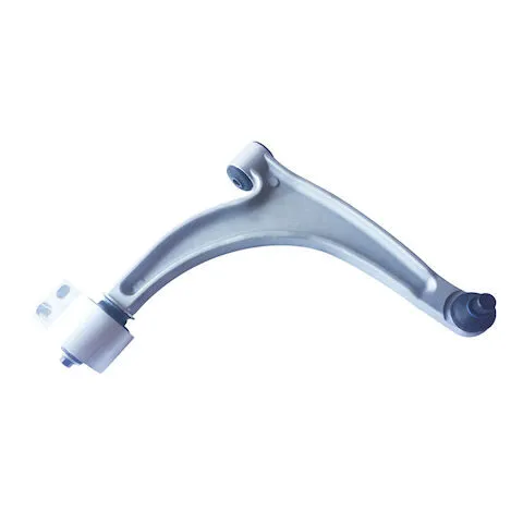 SKP Front Right Lower Control Arm and Ball Joint Assembly SK620180