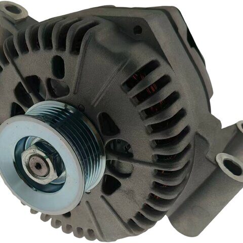 SKP Alternator SK7787
