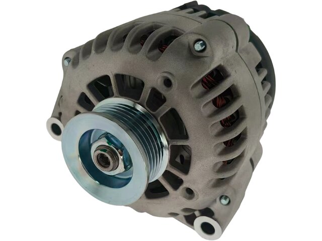 SKP Alternator