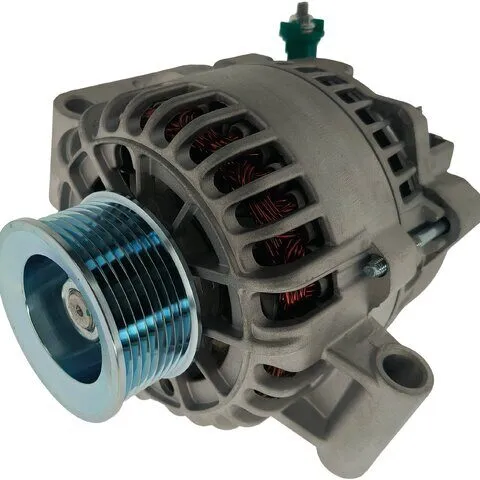 SKP Alternator SK8306