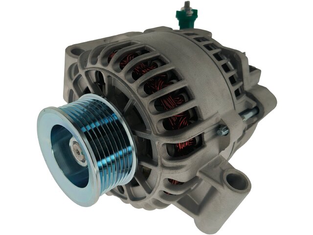 SKP Alternator