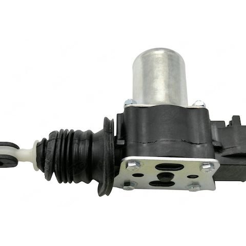 SKP Front Left Door Lock Actuator SKDLA1