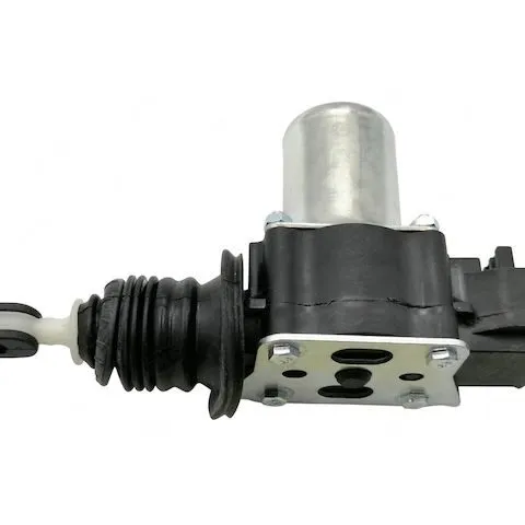 SKP Front Left Door Lock Actuator SKDLA1