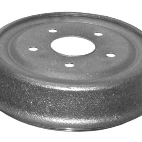 Raybestos Rear Brake Drum 2315R
