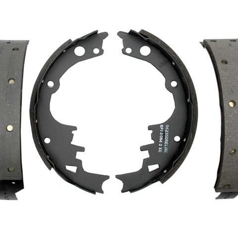 Raybestos Rear Brake Shoe Set 242PG