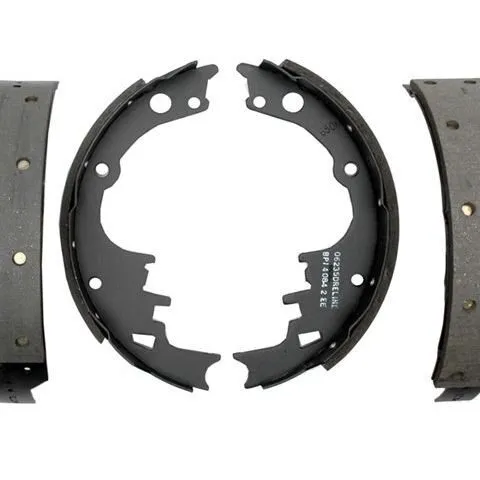 Raybestos Rear Brake Shoe Set 242PG