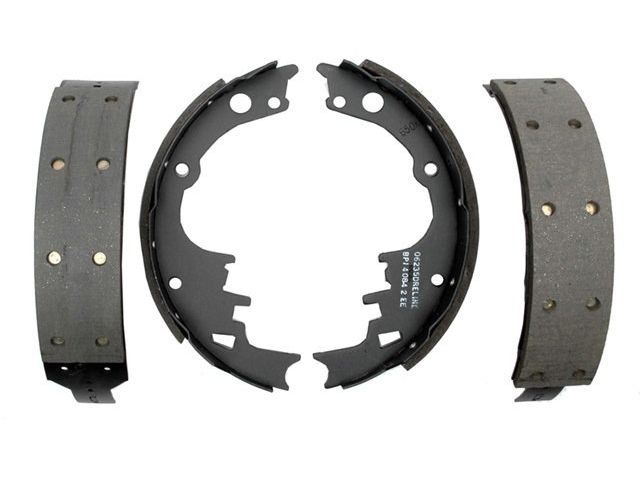 Raybestos Brake Shoe Set