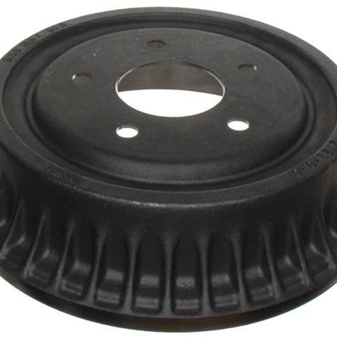 Raybestos Rear Brake Drum 2585R