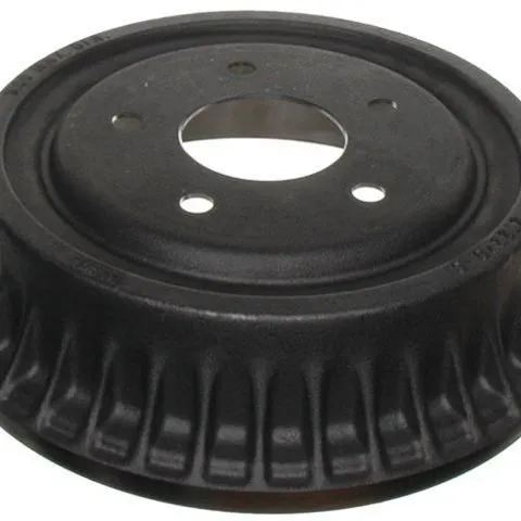 Raybestos Rear Brake Drum 2585R