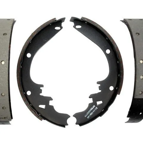Raybestos Rear Brake Shoe Set 462PG