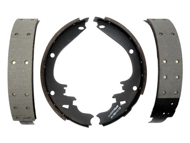 Raybestos Brake Shoe Set