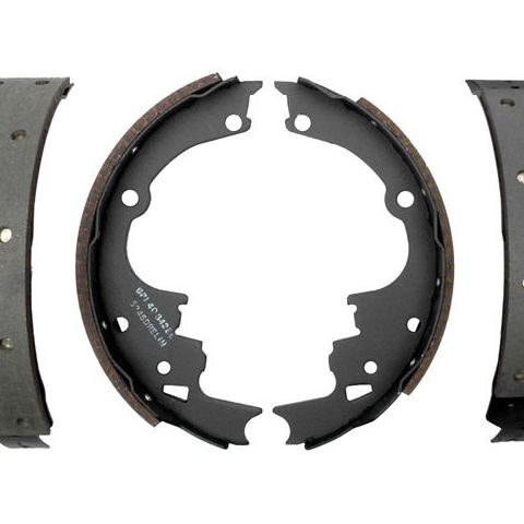 Raybestos Rear Brake Shoe Set 514PG