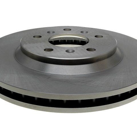Raybestos Front Brake Rotor 580403R