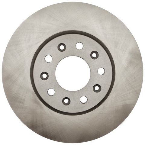 Raybestos Front Brake Rotor 582000R