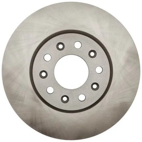 Raybestos Front Brake Rotor 582000R