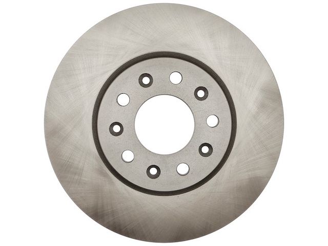 Raybestos Brake Rotor