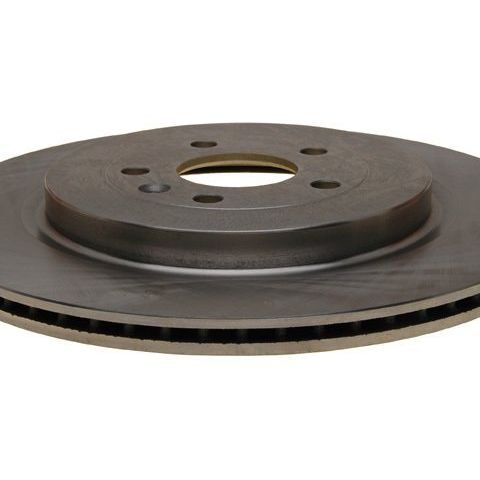 Raybestos Rear Brake Rotor 680983R