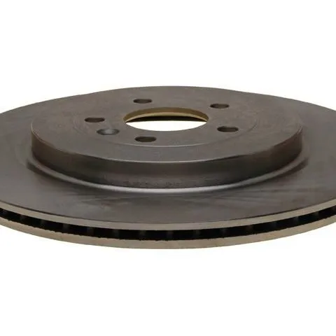 Raybestos Rear Brake Rotor 680983R