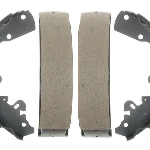 Raybestos Rear Brake Shoe Set 922PG