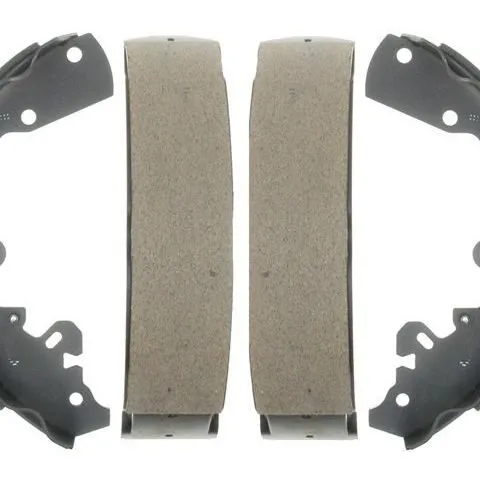 Raybestos Rear Brake Shoe Set 922PG