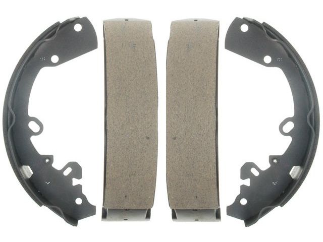 Raybestos Brake Shoe Set