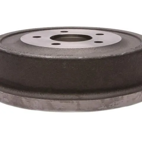 Raybestos Rear Brake Drum 9740R