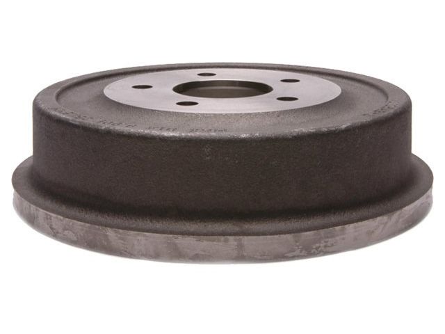 Raybestos Brake Drum
