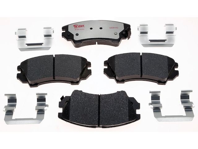 Raybestos Brake Pad Set