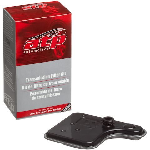 ATP Automatic Transmission Filter Kit B-435