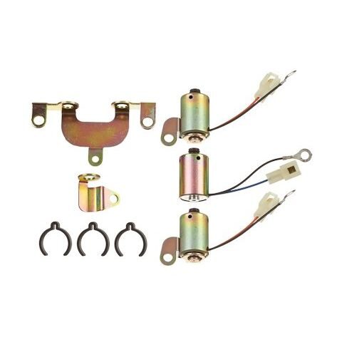 ATP Automatic Transmission Solenoid RE-5