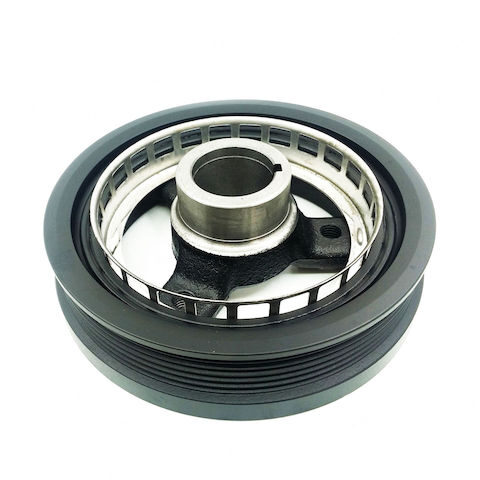 SKP Engine Harmonic Balancer SK594148
