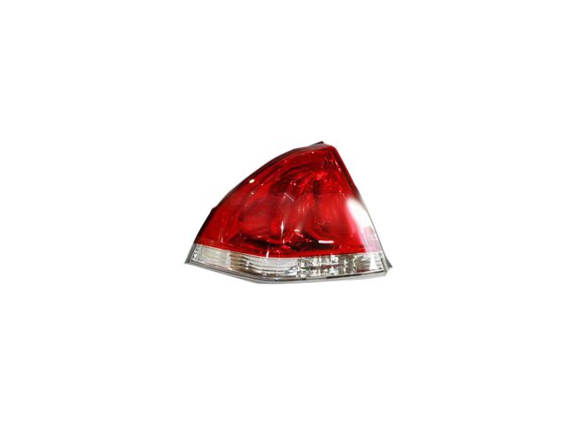 TYC Tail Light Assembly