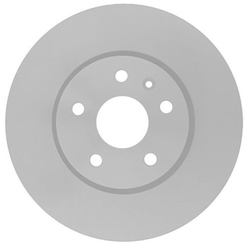 Raybestos Front Brake Rotor 580746FZN