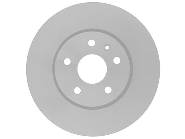 Raybestos Brake Rotor