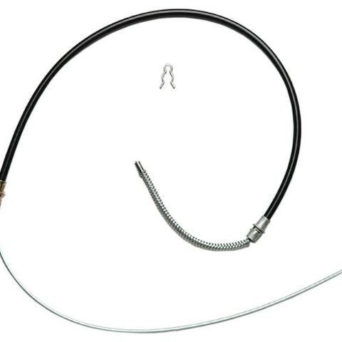 Raybestos Rear Parking Brake Cable BC92680