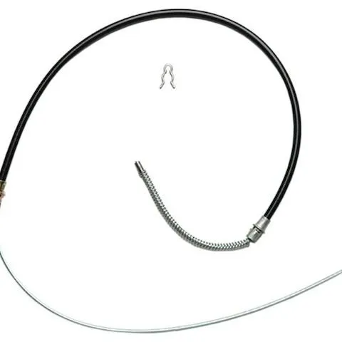 Raybestos Rear Parking Brake Cable BC92680