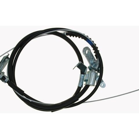 Raybestos Rear Parking Brake Cable BC96166