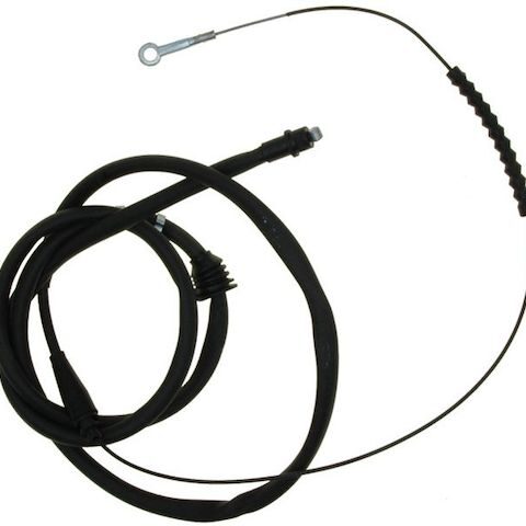 Raybestos Front Parking Brake Cable BC96756