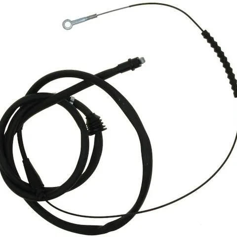Raybestos Front Parking Brake Cable BC96756