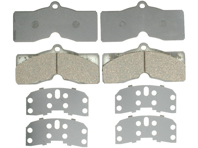 Raybestos Brake Pad Set