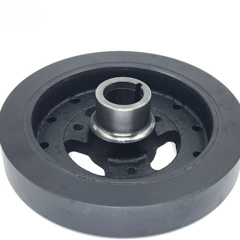 SKP Engine Harmonic Balancer SK594002