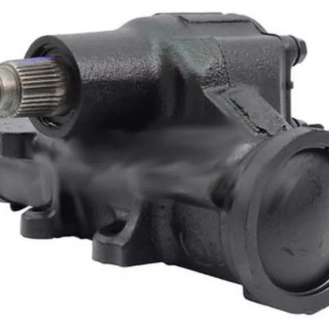 BBB Industries Steering Gear 503-0106
