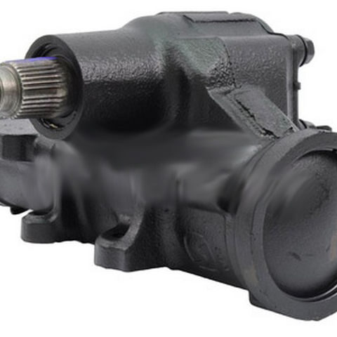 BBB Industries Steering Gear 503-0122